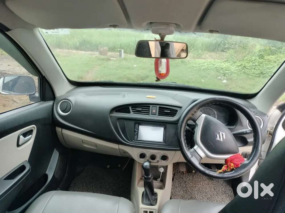 Maruti Suzuki Alto 2021 Petrol 53000 Km Driven