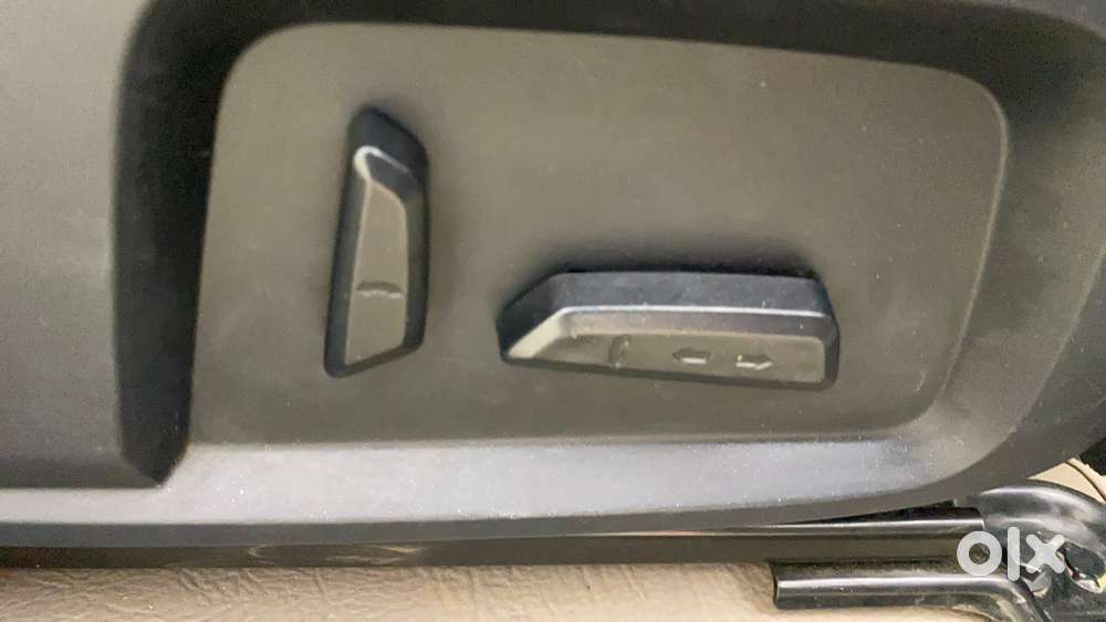 Tata Harrier Xza+, 2021, Diesel