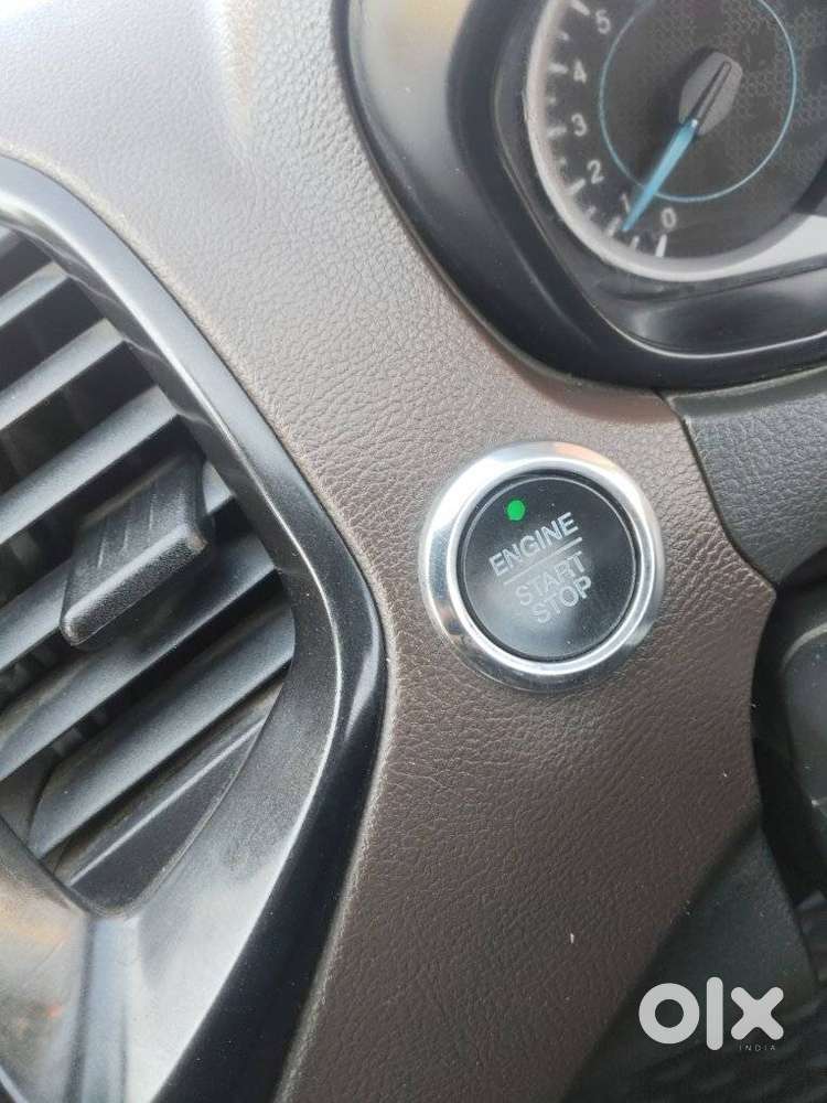 Ford Freestyle Titanium Plus Petrol, 2019, Petrol