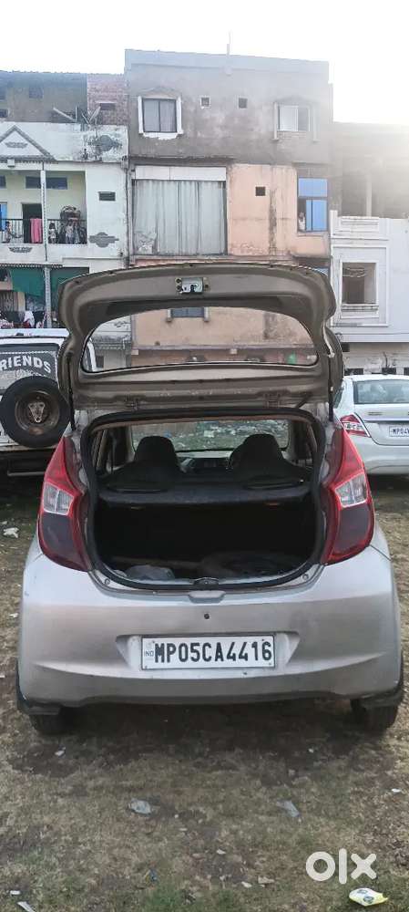 Good Condition Car