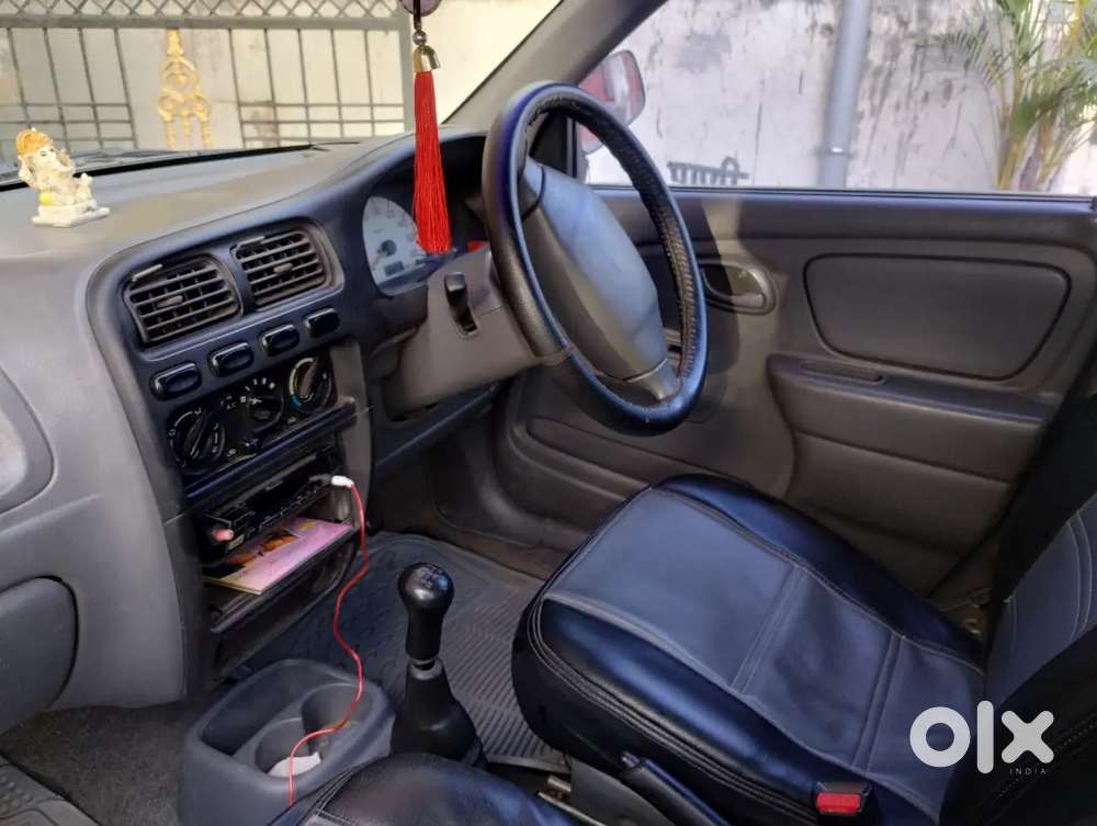 Maruti Suzuki Alto 2006 Petrol Well Maintained