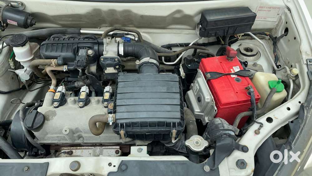Maruti Suzuki Alto 800 Lxi, 2018, Petrol