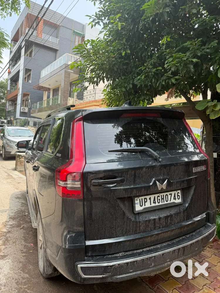 Mahindra Scorpio N Diesel 2024