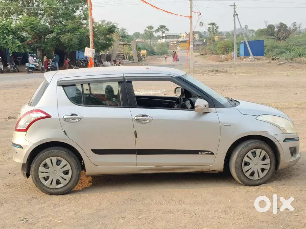 Maruti Suzuki Swift 2012 Diesel Well Maintained