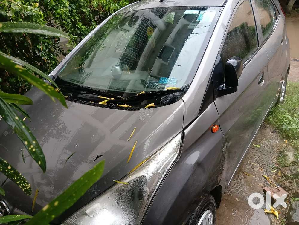 Good Condition Car