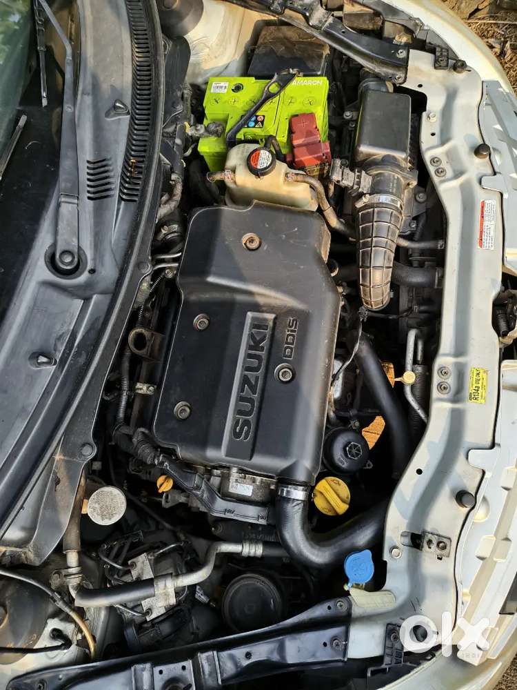 Maruti Suzuki Swift 2016 Diesel