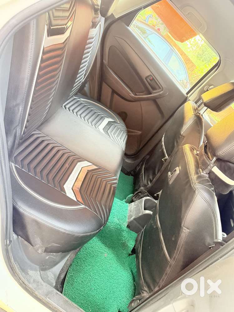 Maruti Suzuki Vitara Brezza Vdi Mt, 2016, Diesel