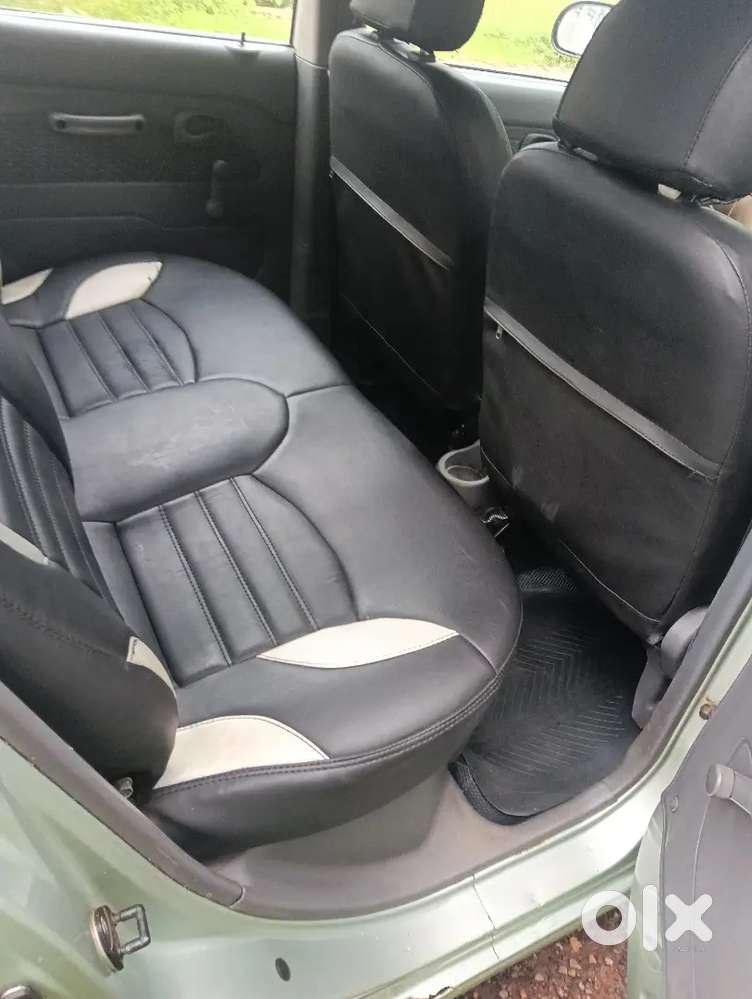 Hyundai Santro 2005 Petrol 85000 Km Driven