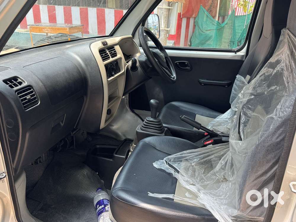 Maruti Suzuki Eeco 5 Seater Ac, 2023, Petrol