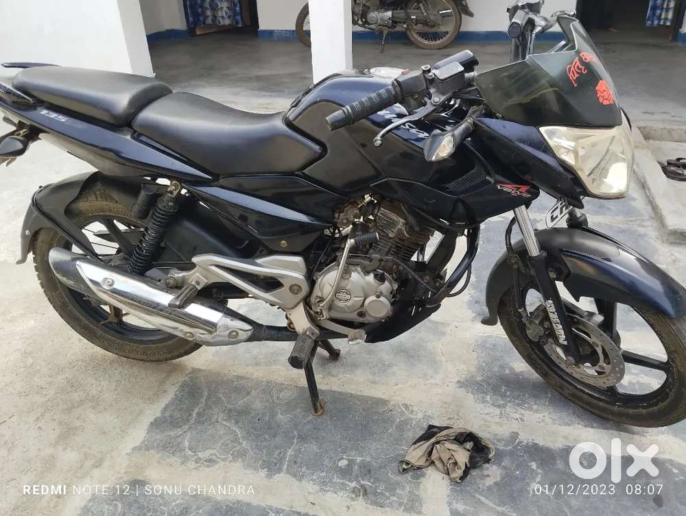 Pulsar 135 Motorcycles 1817518879