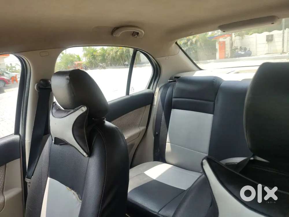 Ford Fiesta 1.4 Exi 2007