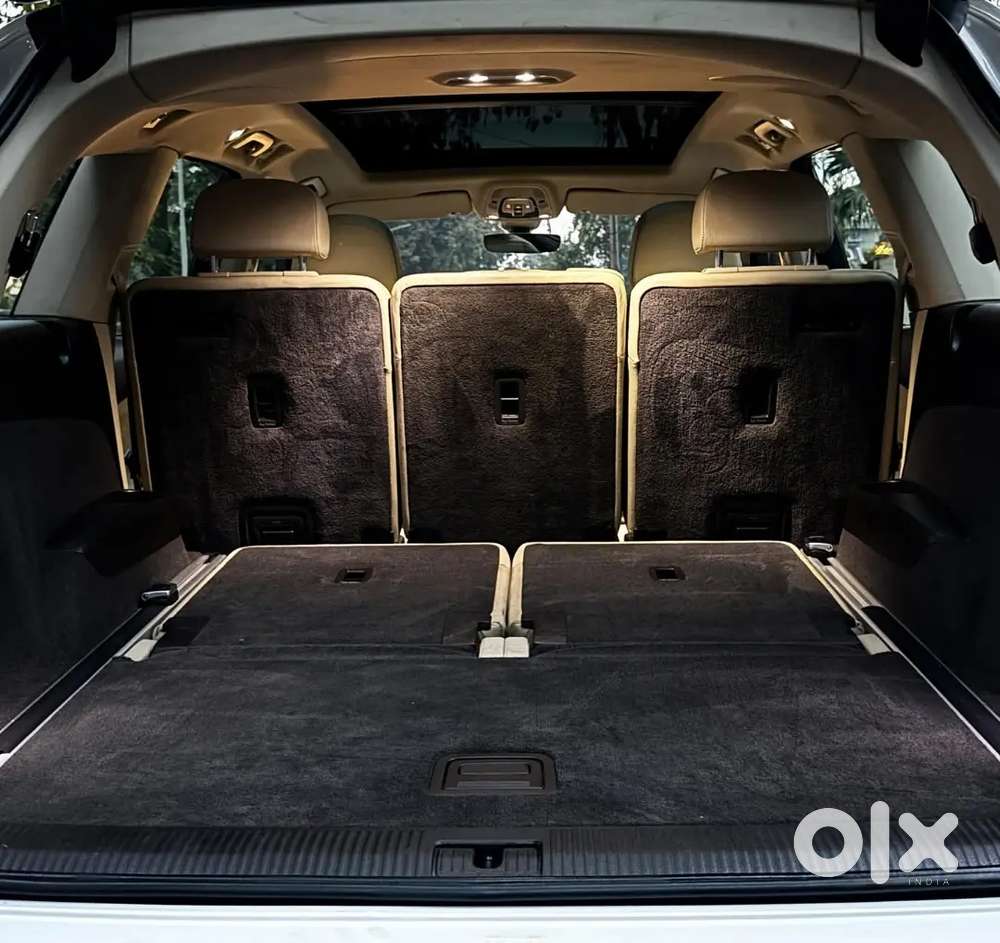 Audi Q7 ,2017