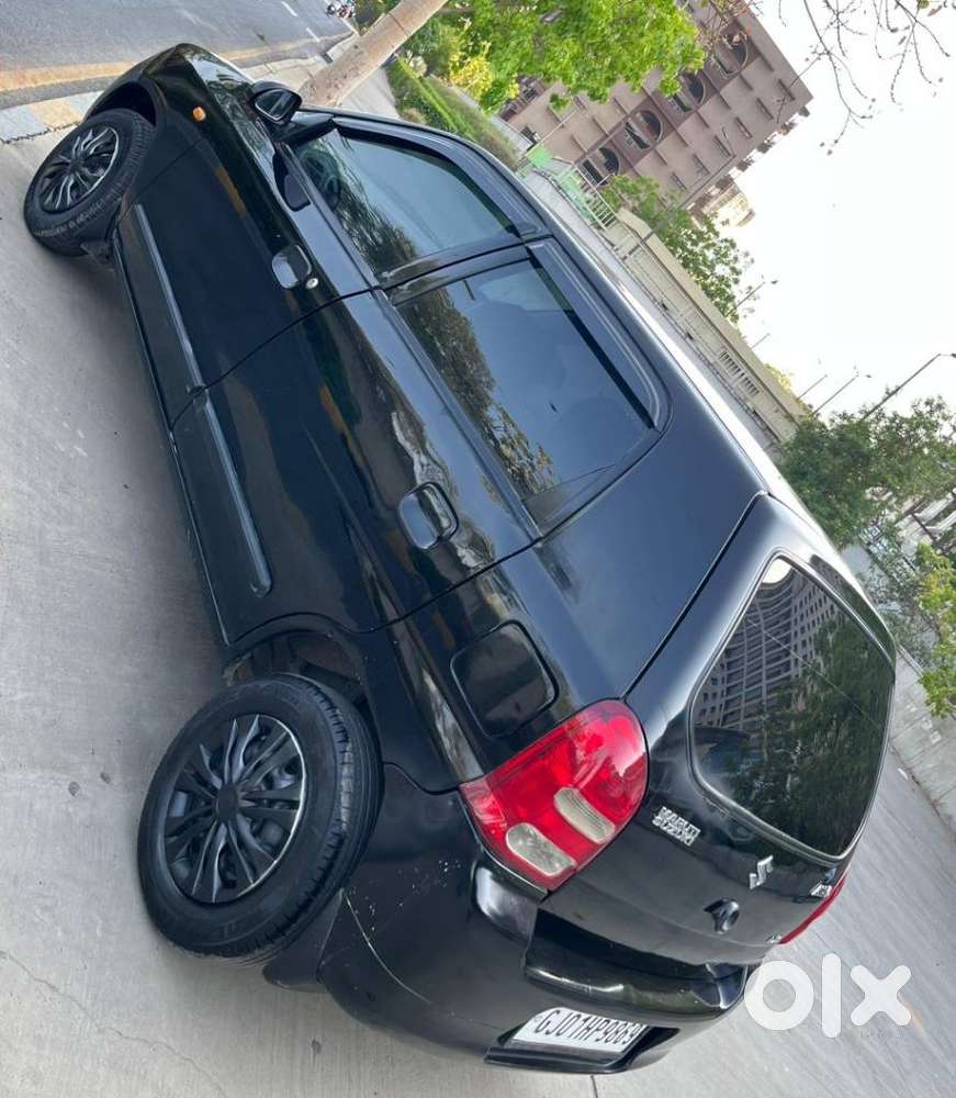 Maruti Suzuki Alto 0.8 Lxi (o), 2008, Petrol