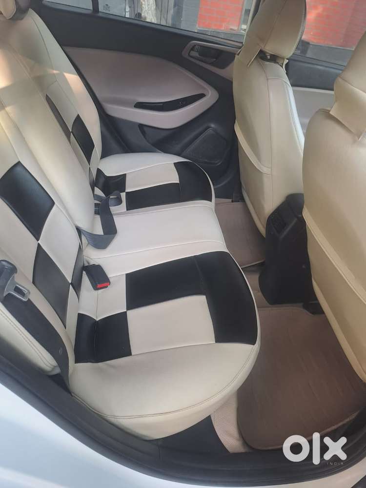 Hyundai I20 Diesel Asta Option, 2015, Diesel