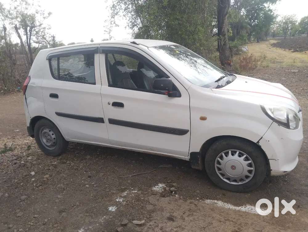 Maruti Suzuki 800 2013 Cng & Hybrids 148000 Km Driven