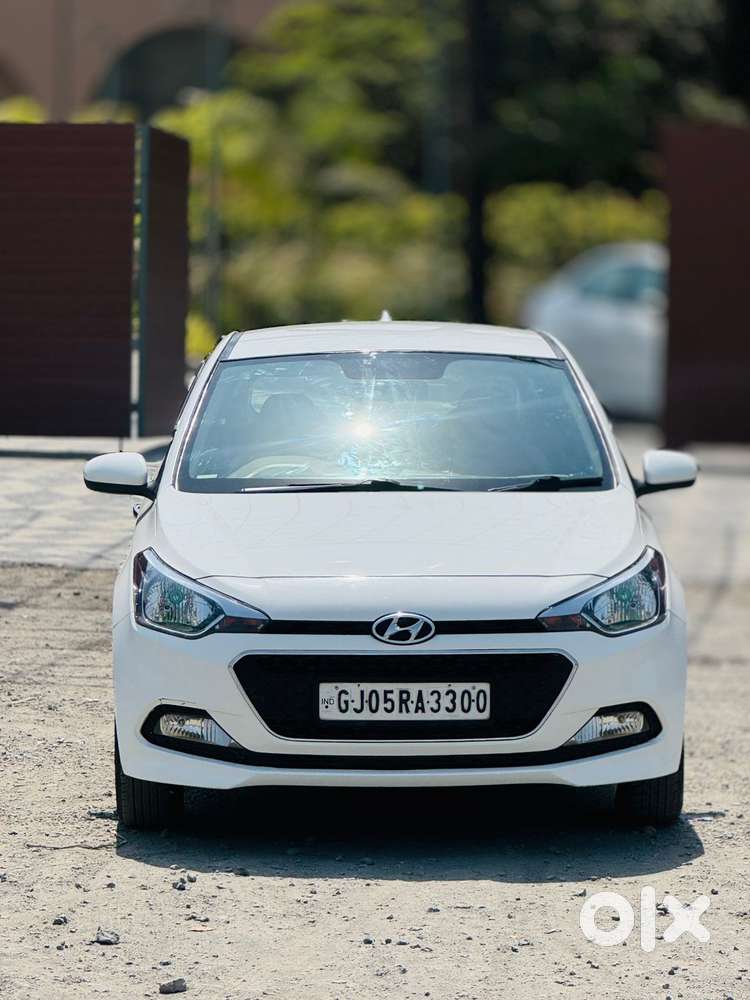Hyundai I20, 2017, Cng & Hybrids
