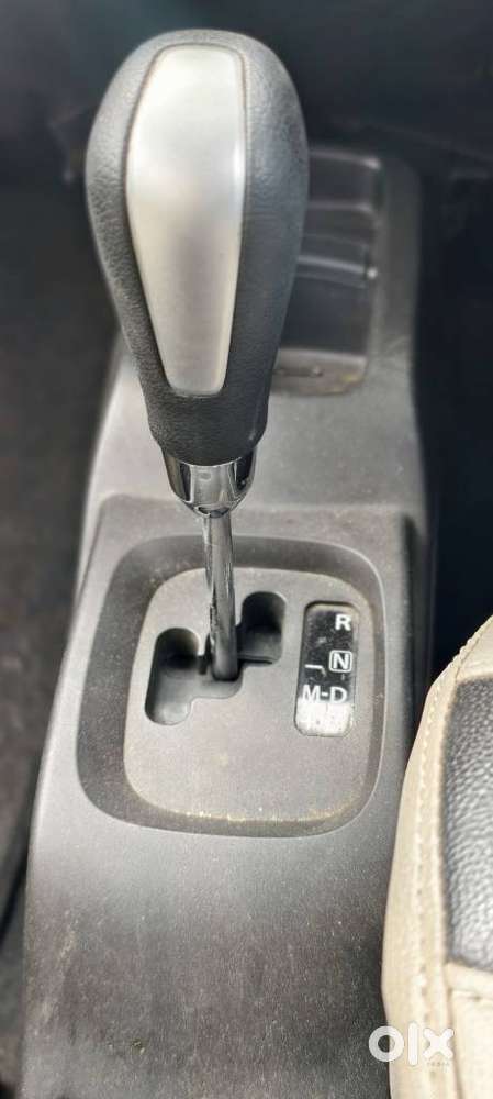 Maruti Suzuki Wagon R Vxi Amt, 2016, Petrol