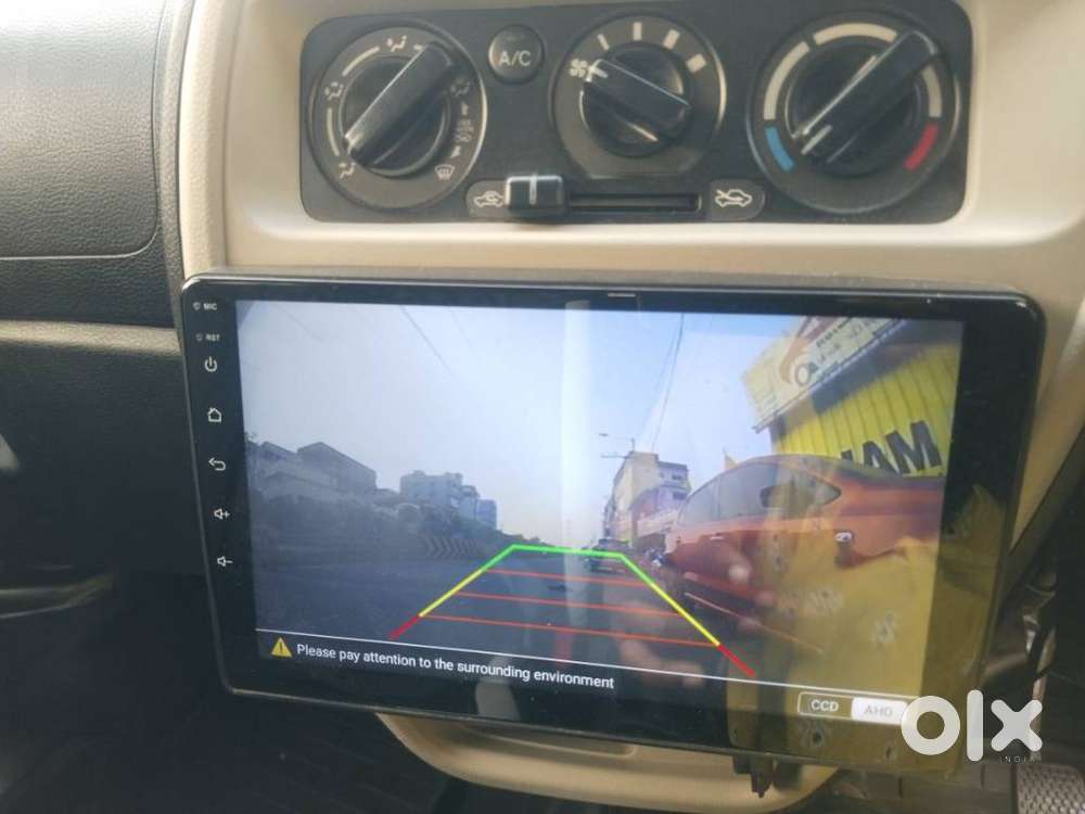 Maruti Suzuki Eeco 5 Seater Ac, 2025, Petrol