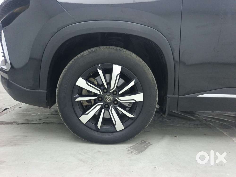 Mg Hector Sharp Dct Petrol, 2019, Petrol