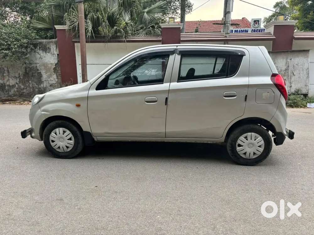 Maruti Suzuki 800 2013 Petrol 60000 Km Driven