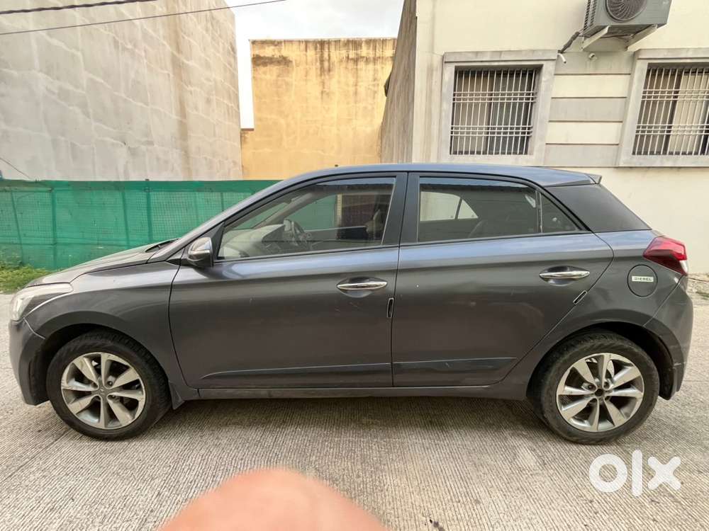 Hyundai Elite I20 2014 Diesel 145000 Km Driven