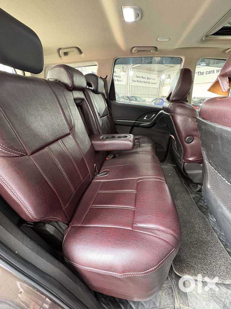 Mahindra Xuv500 2.2 W10 Sportz Edition At, 2017, Diesel