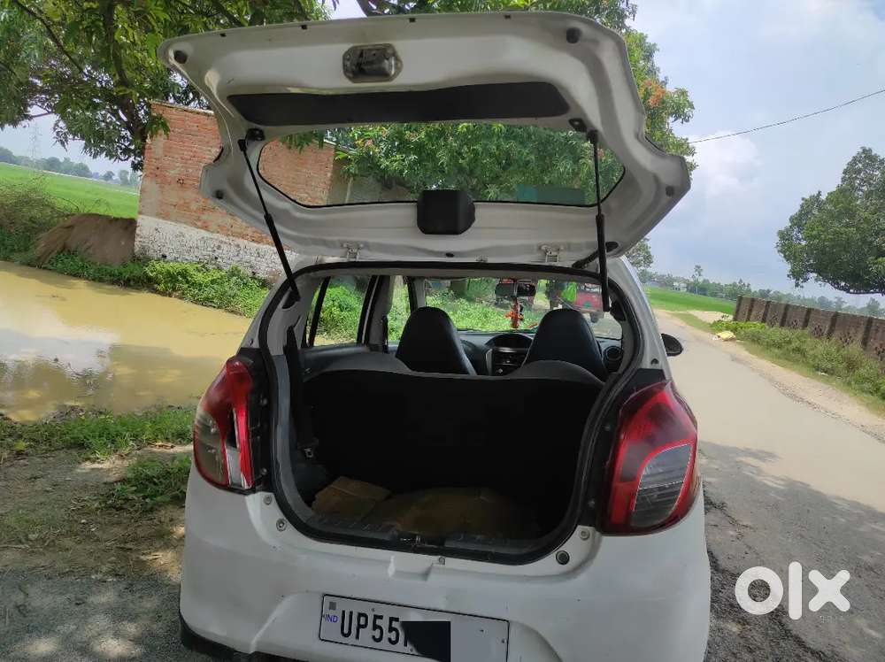 Maruti Suzuki Alto 800 2015