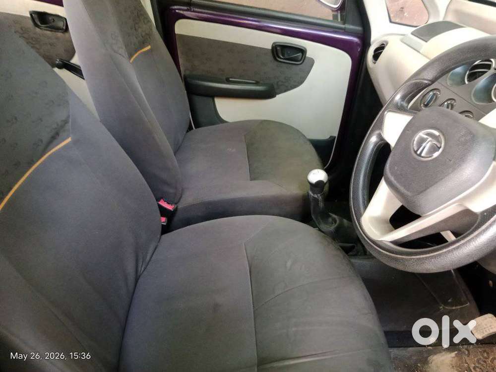 Tata Nano Xt, 2015, Petrol