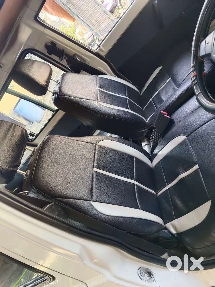 Maruti Suzuki Omni 2016 Lpg 85000 Km Driven