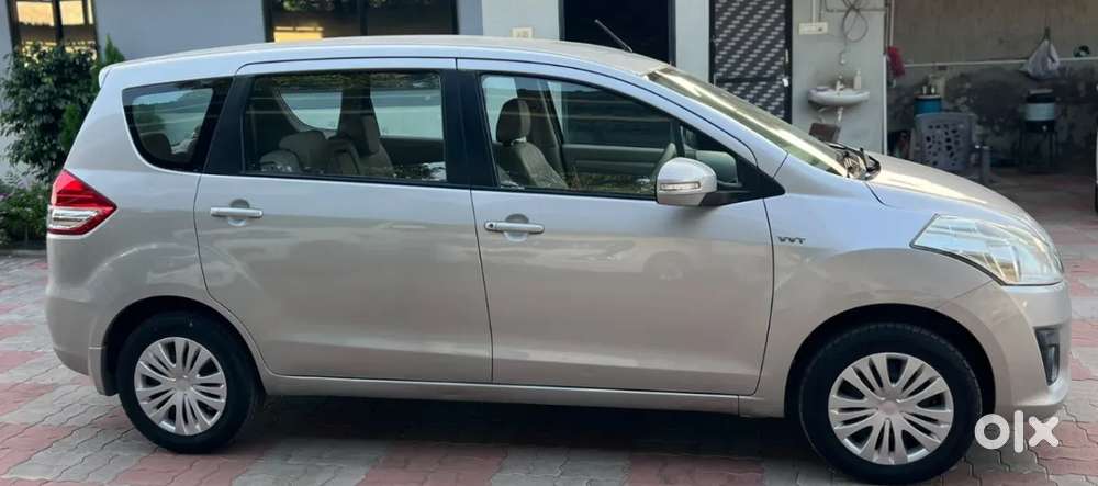 Maruti Suzuki Ertiga 1.4 Vxi Abs, 2013, Petrol