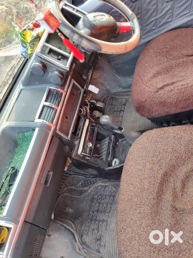 Maruti Suzuki 800 2003