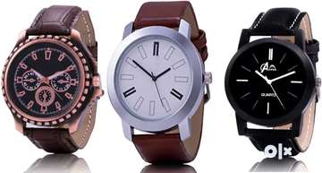 Mens hot sale watch olx