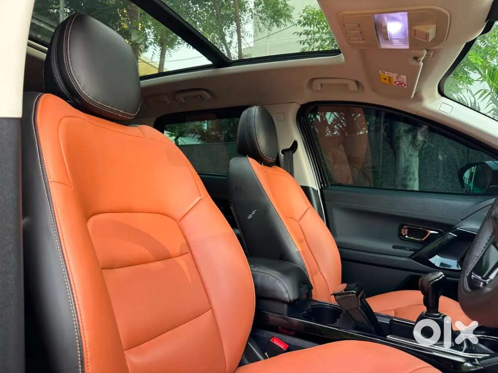 Tata Harrier Xt+, 2023, Diesel