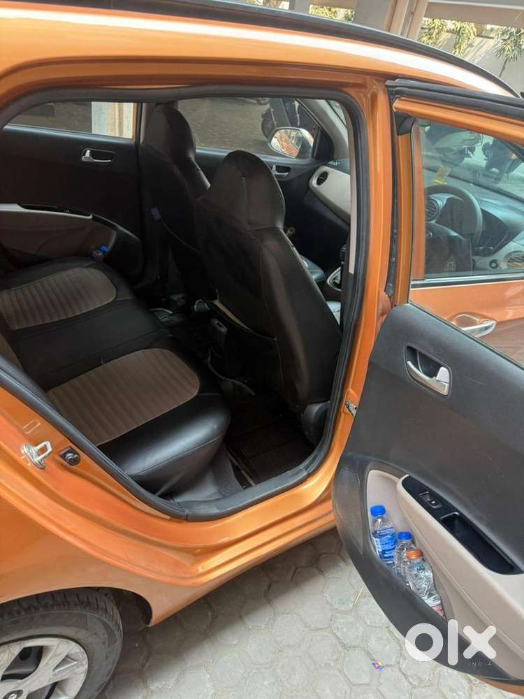 Hyundai Grand I10 Sportz 2014, 55k Km, Mint Condition