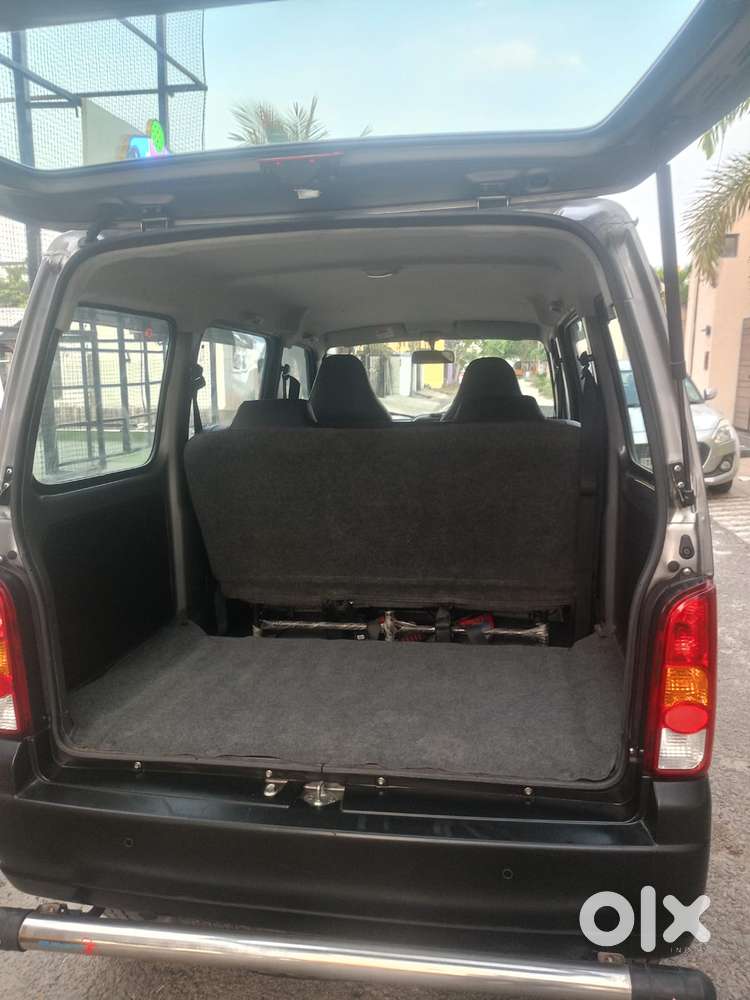 Maruti Suzuki Eeco 5 Seater Ac, 2024, Petrol