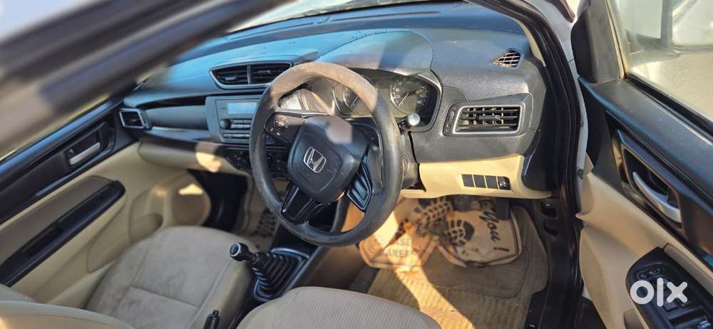 Honda Amaze 1.5 Smt I Dtec, 2020, Diesel
