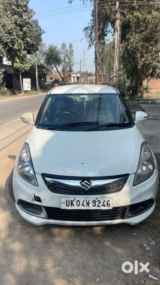 Maruti Suzuki Dzire 2016 Diesel 99000 Km Driven
