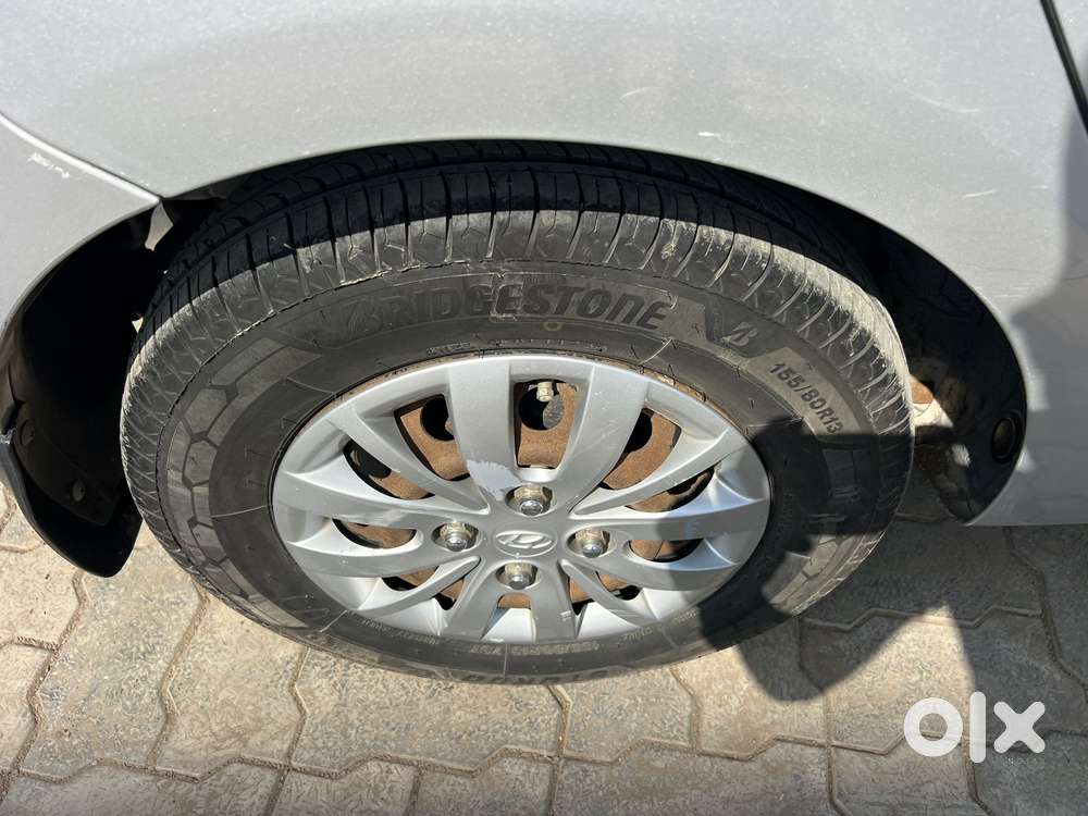 Hyundai I10 Sportz, 2014, Petrol