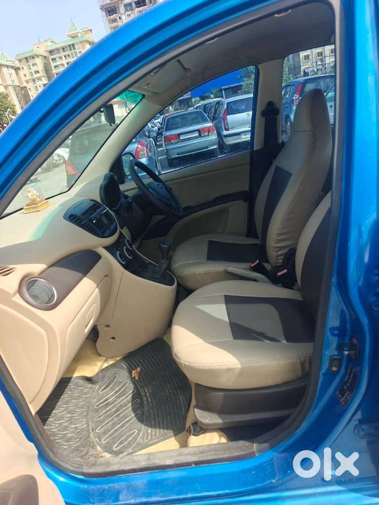 Hyundai I10 Era 1.1 Irde, 2009, Petrol