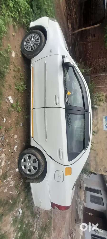 Toyota Etios 1.4 Gd 2017