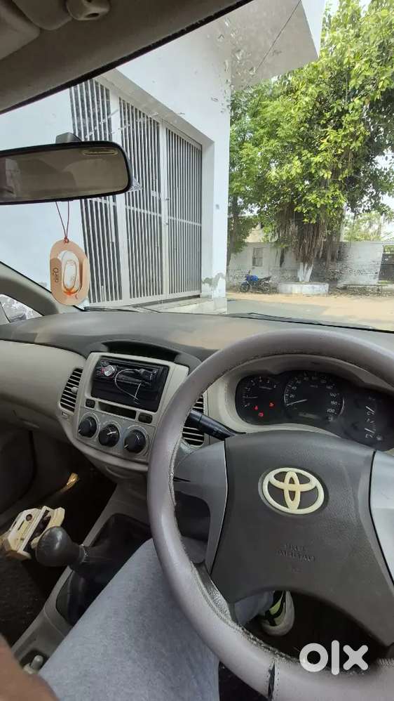 Toyota Innova All Original