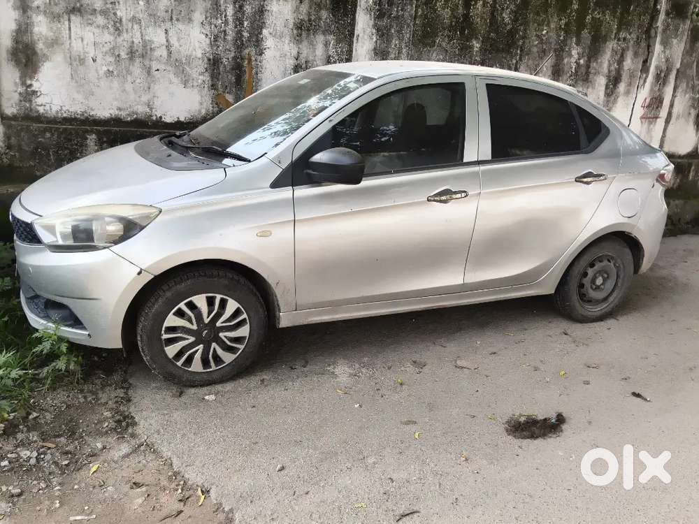 Tata Tigor 2018 Diesel