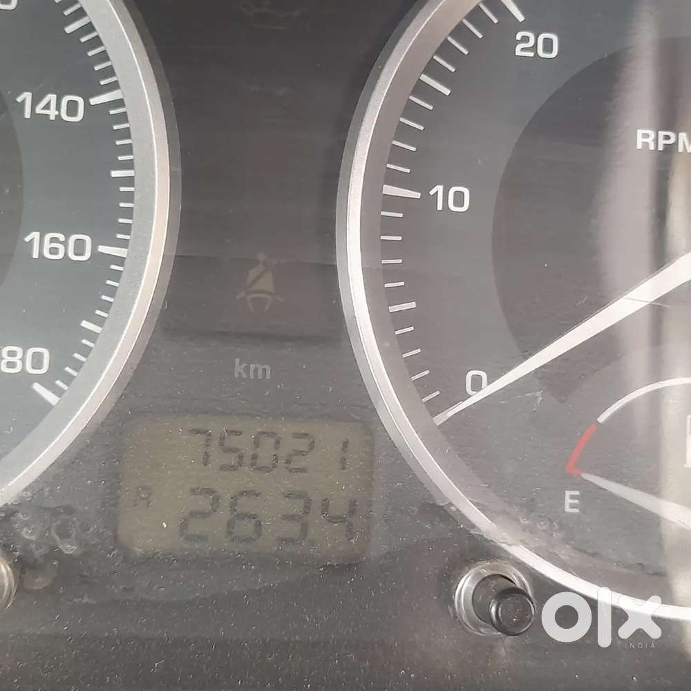 Tata Indigo Ecs 2012 Diesel Manual