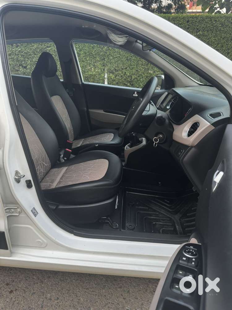 Hyundai Grand I10 1.2 Kappa Sportz, 2019, Petrol