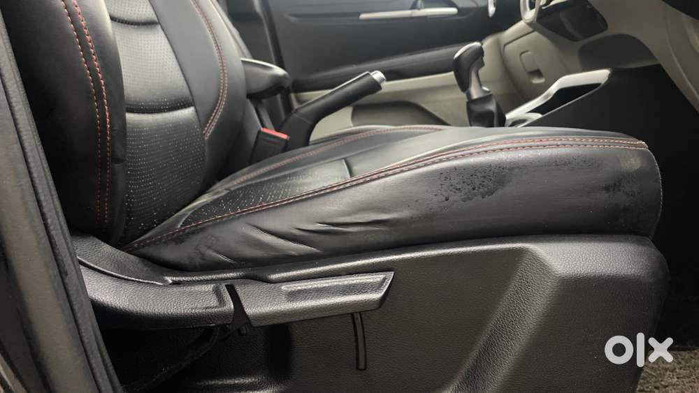 Kia Sonet 1.0 Htx Imt Anniversary Edition, 2022, Petrol