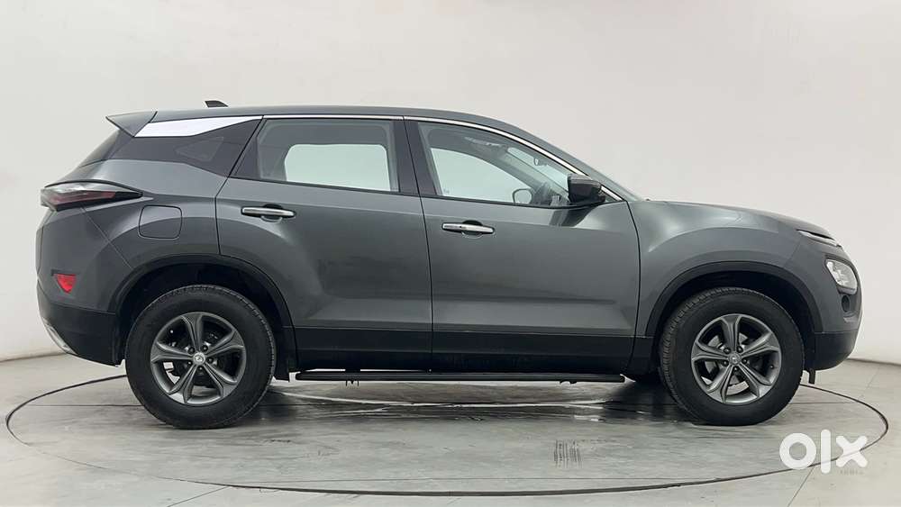 Tata Harrier Xz, 2021, Diesel