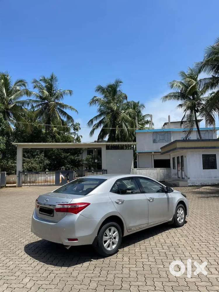 Shoroom Condition Diesel