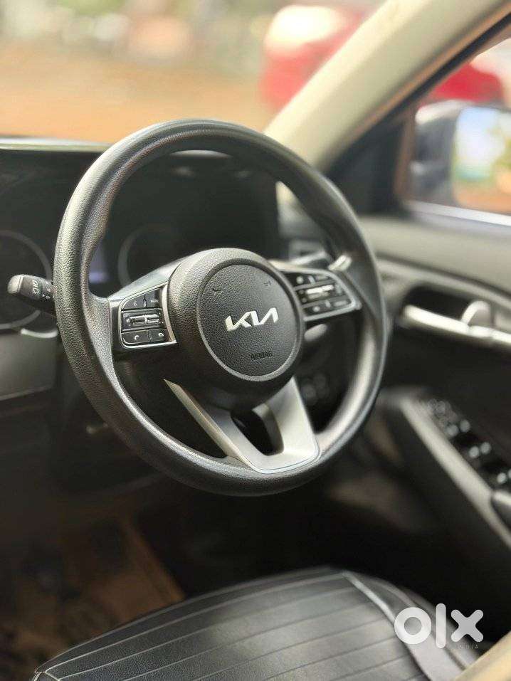 Kia Seltos Htk Plus D, 2021, Diesel