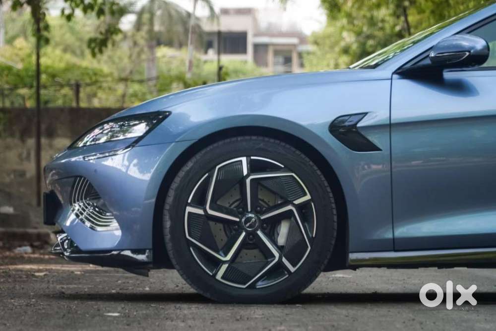 Byd Seal Performance, 2025, Electric
