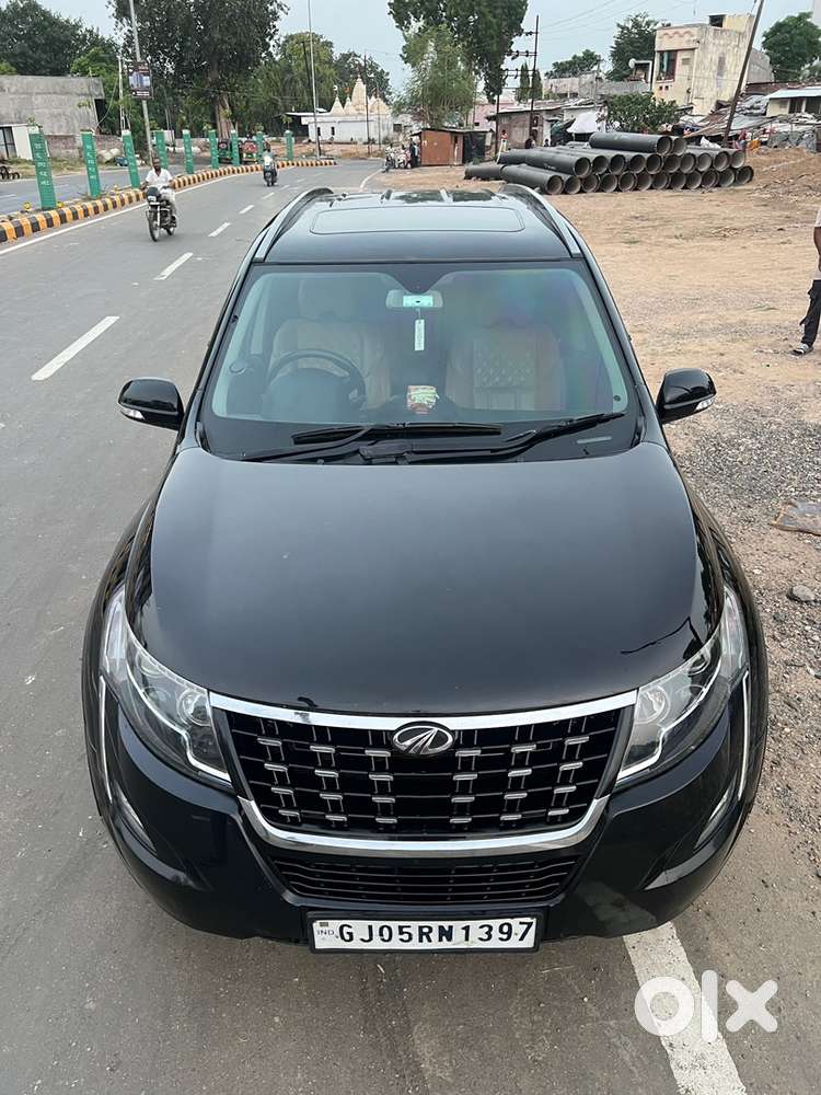 Mahindra Xuv500 Diesel 2021